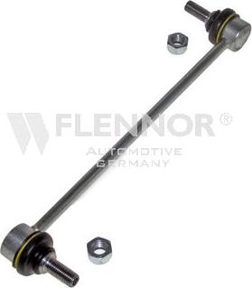 Flennor FL10305-H - Тяга / стійка, стабілізатор autocars.com.ua