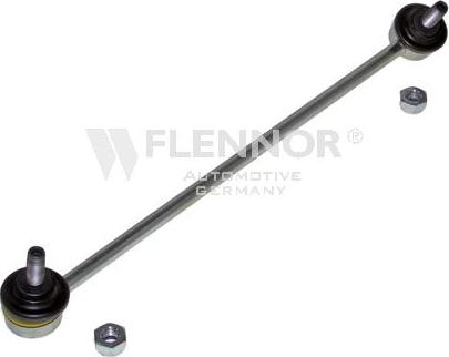 Flennor FL10320-H - Тяга / стойка, стабилизатор autodnr.net