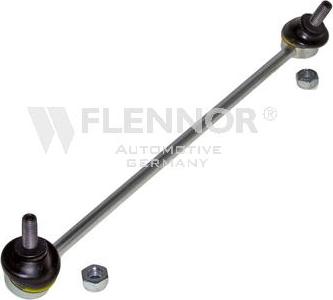 Flennor FL10321-H - Тяга / стійка, стабілізатор autocars.com.ua