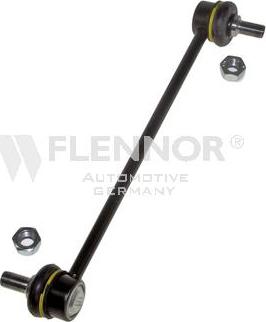 Flennor FL10373-H - Тяга / стійка, стабілізатор autocars.com.ua