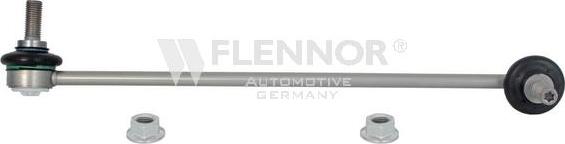 Flennor FL10399-H - Тяга / стійка, стабілізатор autocars.com.ua