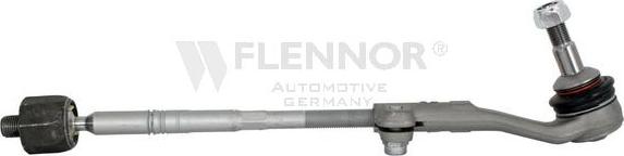 Flennor FL10404-A - Поперечная рулевая тяга autodnr.net