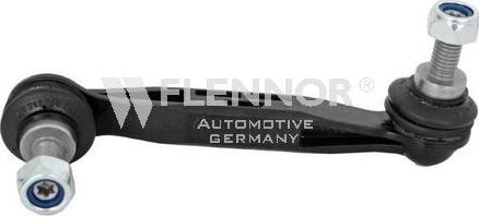 Flennor FL10406-H - Тяга / стійка, стабілізатор autocars.com.ua