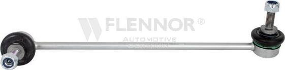Flennor FL10425-H - Тяга / стійка, стабілізатор autocars.com.ua
