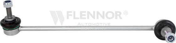Flennor FL10426-H - Тяга / стійка, стабілізатор autocars.com.ua