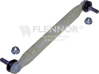 Flennor FL10433-H - Тяга / стійка, стабілізатор autocars.com.ua