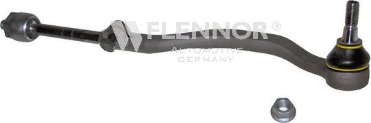 Flennor FL10447-A - Поперечная рулевая тяга autodnr.net