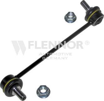 Flennor FL10461-H - Тяга / стійка, стабілізатор autocars.com.ua