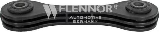 Flennor FL10465-H - Тяга / стійка, стабілізатор autocars.com.ua