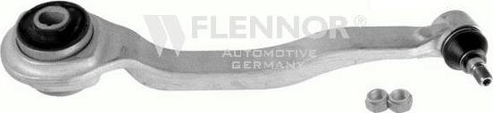 Flennor FL10481-F - Рычаг подвески колеса autodnr.net