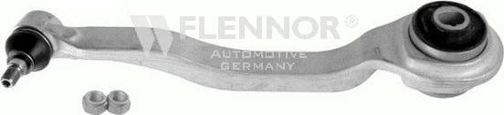 Flennor FL10482-F - Важіль незалежної підвіски колеса autocars.com.ua