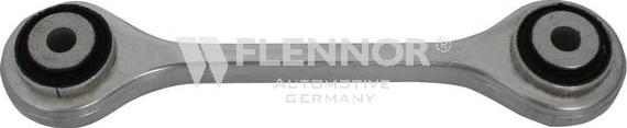 Flennor FL10488-H - Тяга / стойка, стабилизатор autodnr.net
