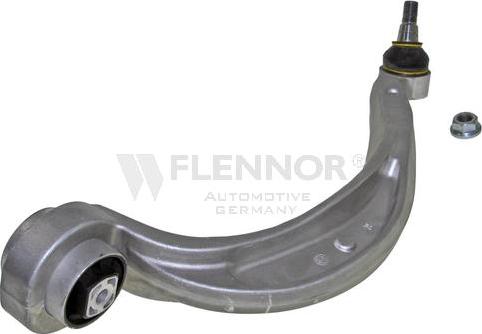 Flennor FL10491-F - Важіль незалежної підвіски колеса autocars.com.ua