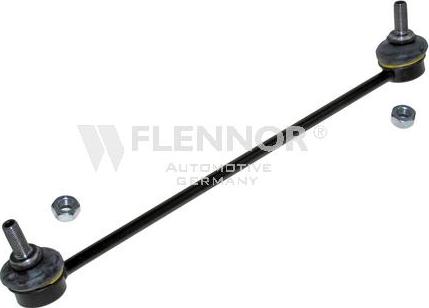 Flennor FL10527-H - Тяга / стойка, стабилизатор autodnr.net