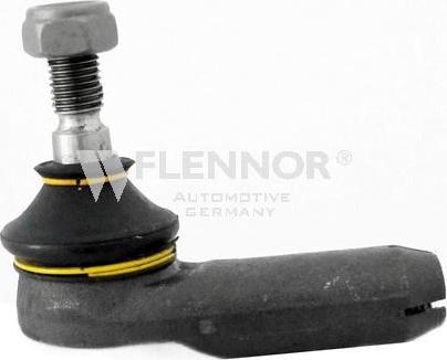 Flennor FL105-B - Наконечник рульової тяги, кульовий шарнір autocars.com.ua