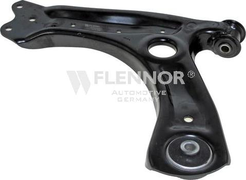 Flennor FL10600-G - Рычаг подвески колеса autodnr.net