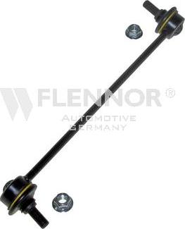 Flennor FL10619-H - Тяга / стійка, стабілізатор autocars.com.ua