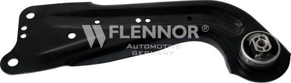 Flennor FL10690-F - Важіль незалежної підвіски колеса autocars.com.ua