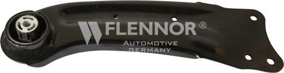 Flennor FL10696-F - Важіль незалежної підвіски колеса autocars.com.ua
