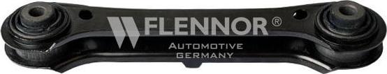 Flennor FL10700-F - Важіль незалежної підвіски колеса autocars.com.ua