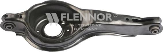 Flennor FL10711-F - Рычаг подвески колеса autodnr.net