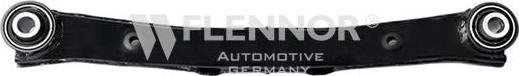 Flennor FL10724-F - Важіль незалежної підвіски колеса autocars.com.ua