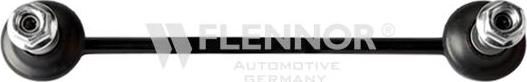 Flennor FL10738-H - Тяга / стійка, стабілізатор autocars.com.ua