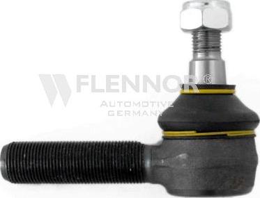 Flennor FL177-B - Наконечник рульової тяги, кульовий шарнір autocars.com.ua