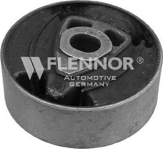 Flennor FL1930-J - Підвіска, роздавальна коробка autocars.com.ua