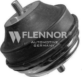 Flennor FL1948-J - Подушка, підвіска двигуна autocars.com.ua