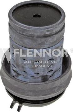 Flennor FL2942-J - Подушка, підвіска двигуна autocars.com.ua