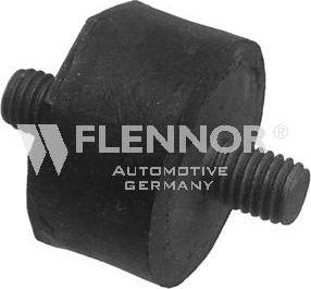 Flennor FL3900-J - Подвеска, радиатор avtokuzovplus.com.ua