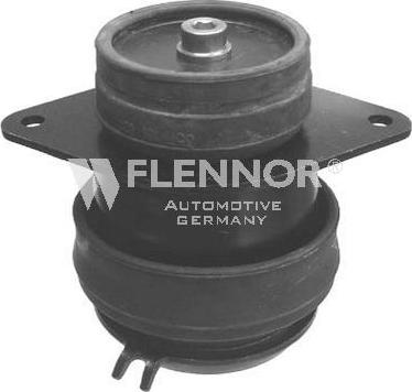 Flennor FL3905-J - Подушка, підвіска двигуна autocars.com.ua