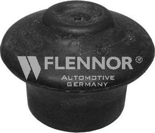 Flennor FL3908-J - Подушка, опора, подвеска двигателя autodnr.net