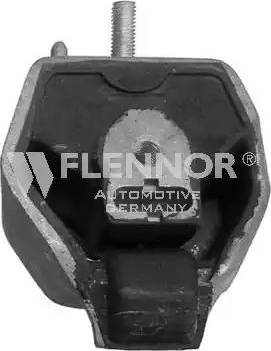 Flennor FL3918-J - Подвеска, автоматическая коробка передач autodnr.net