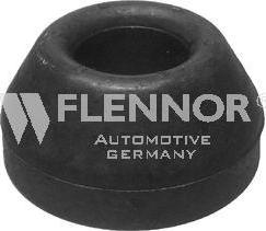 Flennor FL3924-J - Сайлентблок, важеля підвіски колеса autocars.com.ua