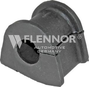 Flennor FL3942-J - Втулка, стабілізатор autocars.com.ua
