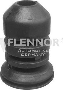 Flennor FL3952-J - Відбійник, буфер амортизатора autocars.com.ua