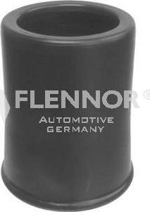 Flennor FL3953-J - Пыльник амортизатора, защитный колпак autodnr.net