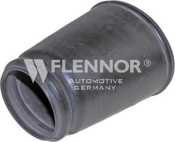 Flennor FL3954-J - Пильник амортизатора, захисний ковпак autocars.com.ua