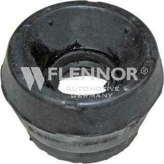 Flennor FL3956-J - Опора стійки амортизатора, подушка autocars.com.ua