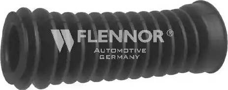 Flennor FL3962-J - Пильник, рульове управління autocars.com.ua