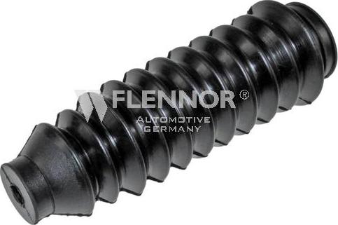 Flennor FL3964-J - Пыльник, рулевое управление autodnr.net
