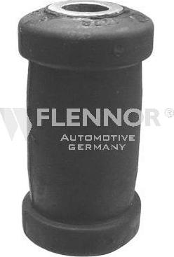 Flennor FL4024-J - Сайлентблок, рычаг подвески колеса autodnr.net
