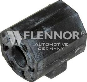 Flennor FL4037-J - Втулка, стабілізатор autocars.com.ua
