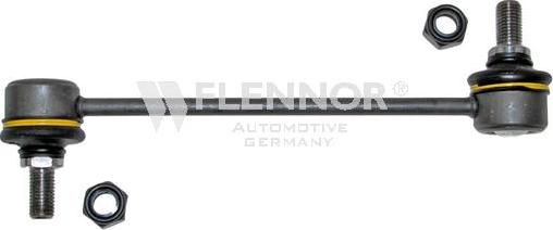 Flennor FL403-H - Тяга / стійка, стабілізатор autocars.com.ua