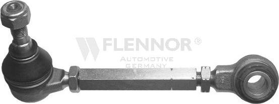 Flennor FL405-F - Важіль незалежної підвіски колеса autocars.com.ua