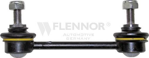 Flennor FL405-H - Стабілізатор, ходова частина autocars.com.ua