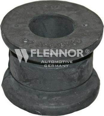 Flennor FL4108-J - Втулка, стабілізатор autocars.com.ua