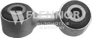 Flennor FL410-H - Стабілізатор, ходова частина autocars.com.ua